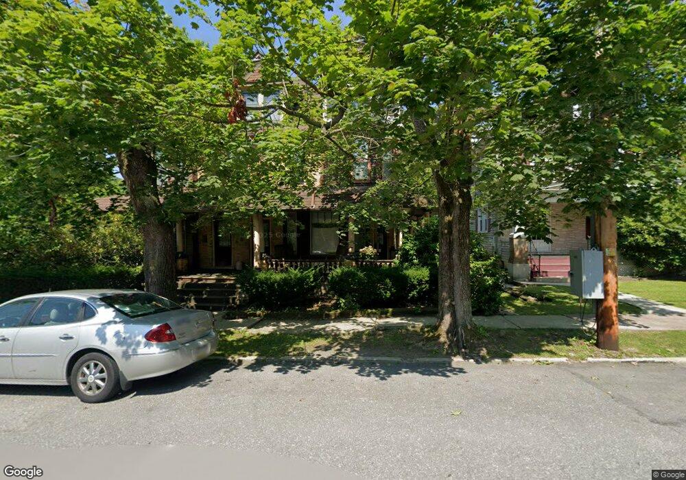 205 Center St, Jim Thorpe, PA 18229 - photo 1