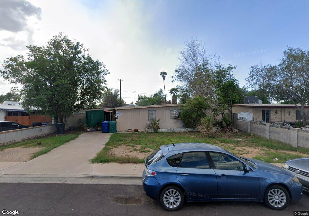 654 S Pima, Mesa, AZ 85210 - photo 1