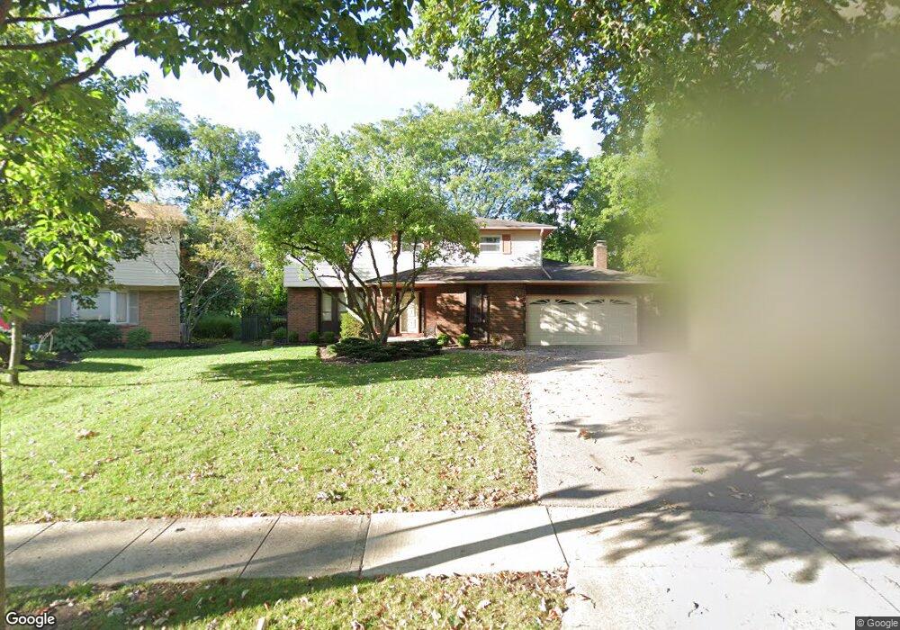 1575 Northcrest Ave, Columbus, OH 43220 - photo 1