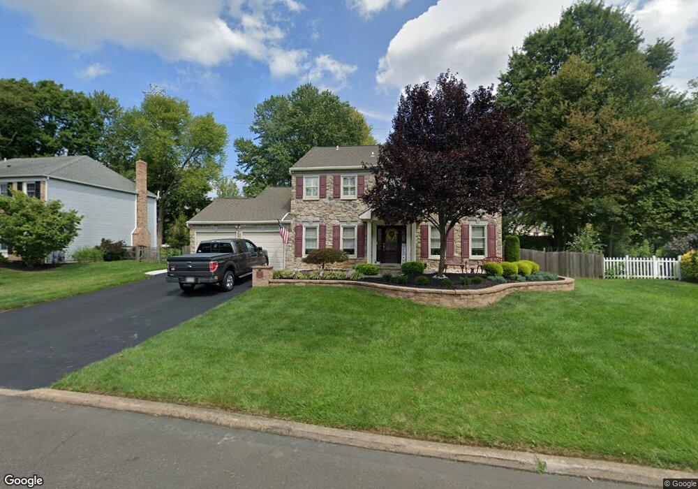 298 Flint Rd, Langhorne, PA 19047 - photo 1