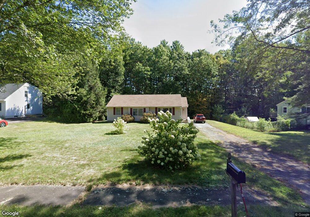 136 Logtown Rd, Amherst, MA 01002 - photo 1