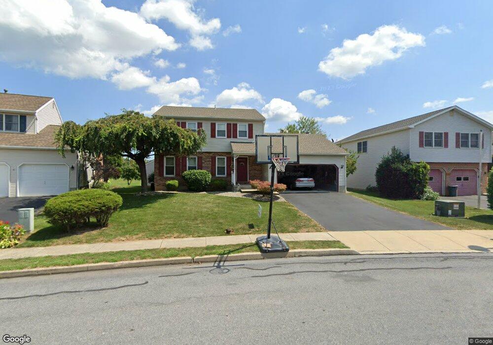 1303 Fredrick Blvd, Reading, PA 19605 - photo 1