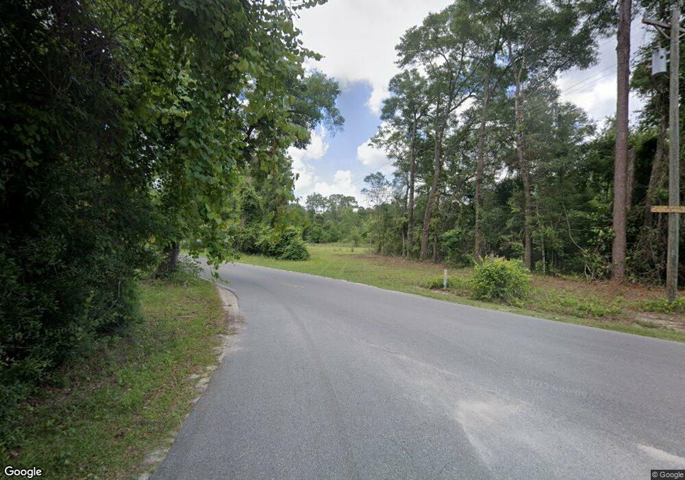 Lot 3 Old Bethel Rd, Crawfordville, FL 32327 - photo 1