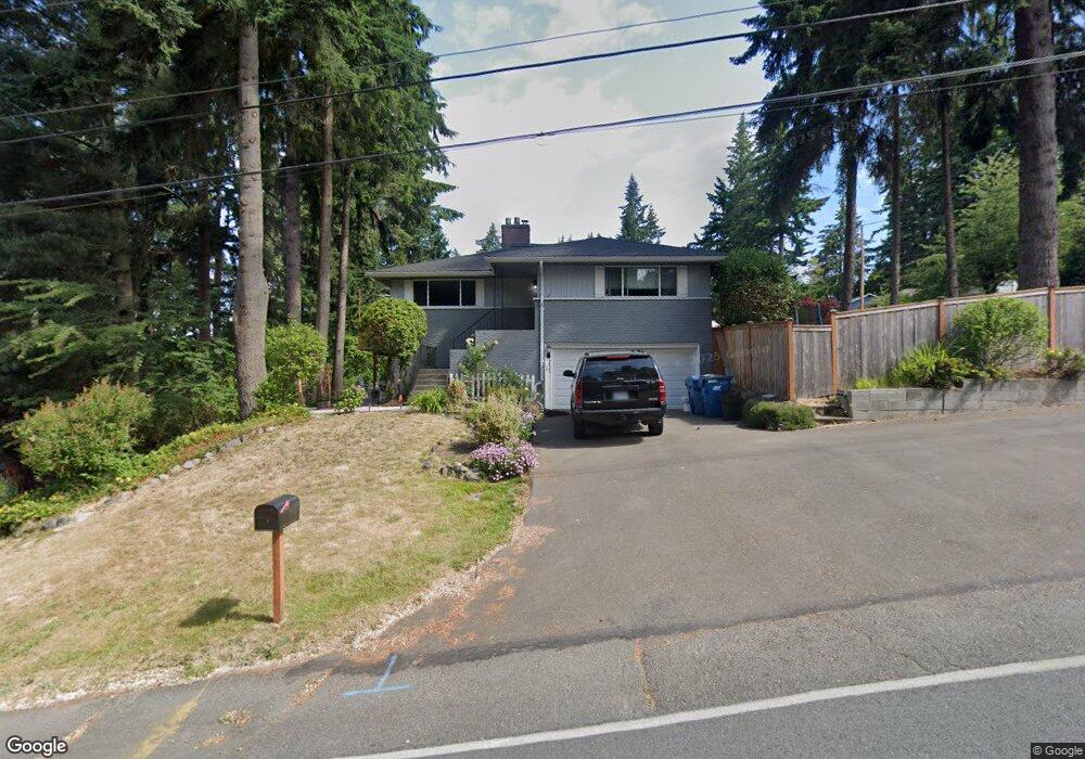 9825 232nd St SW, Edmonds, WA 98020 - photo 1