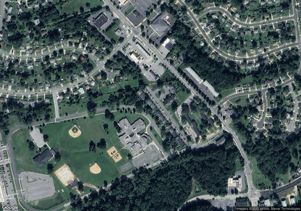 652 Harr Park Ct, Edgewood, MD 21040 - photo 1