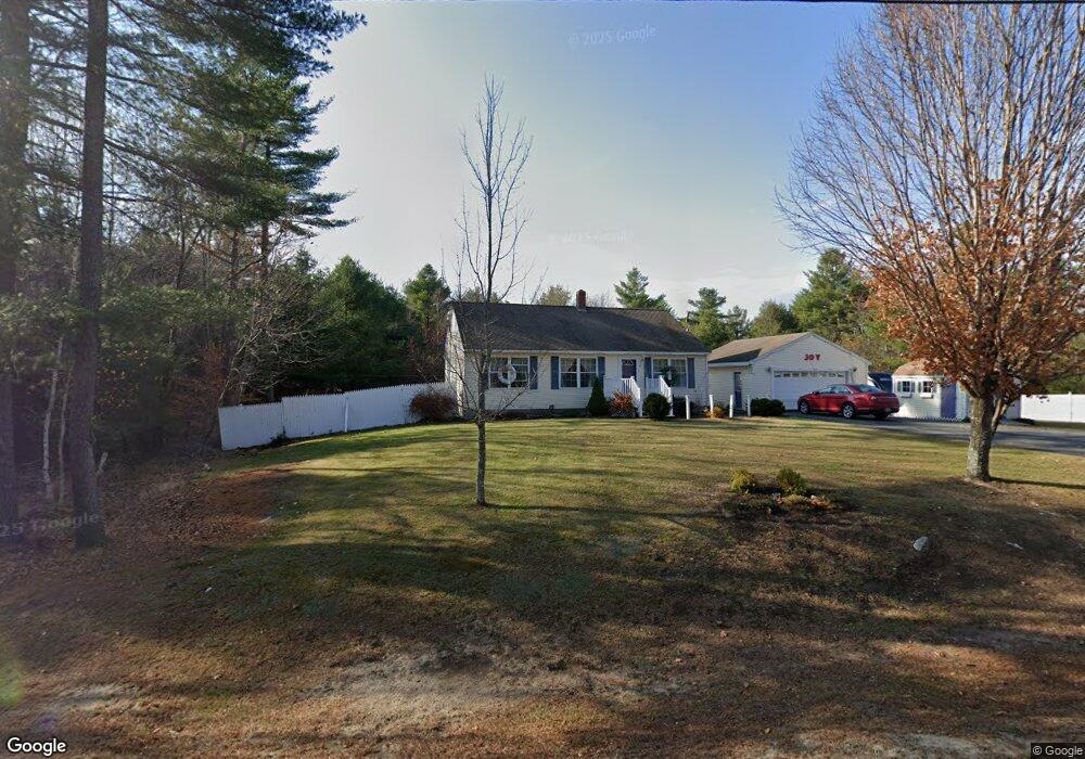 8 Natures Way, Steep Falls, ME 04085 - photo 1