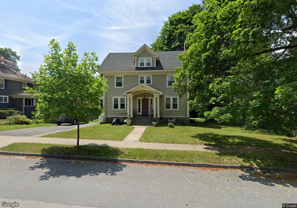 65 Berwick St, Worcester, MA 01602 - photo 1