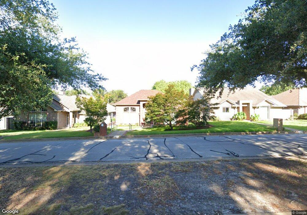 4809 Forestwood Blvd, Tyler, TX 75703 - photo 1