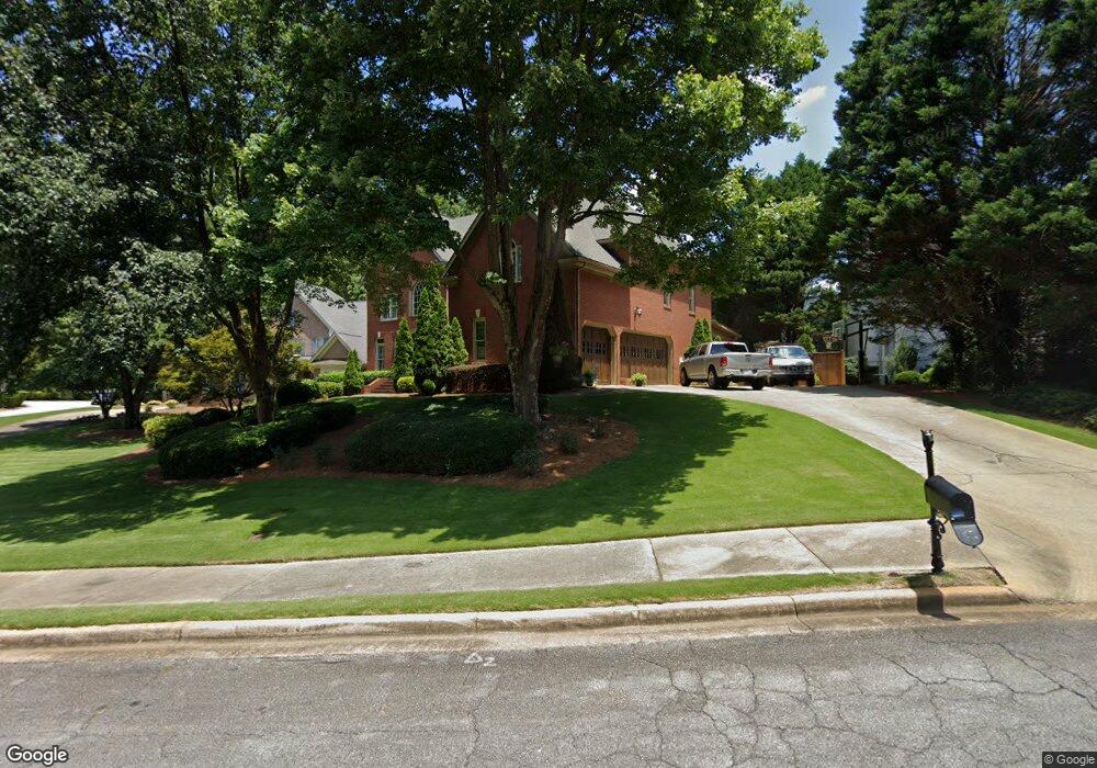 6171 Daffodil Ln unit 42, Norcross, GA 30092 - photo 1