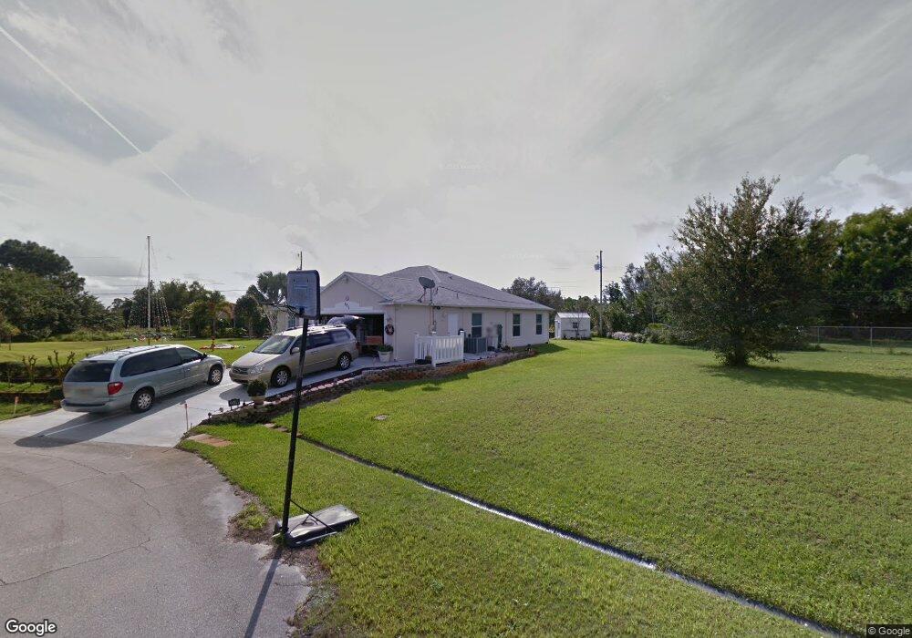 255 SW Cabo Ct, Port Saint Lucie, FL 34953 - photo 1