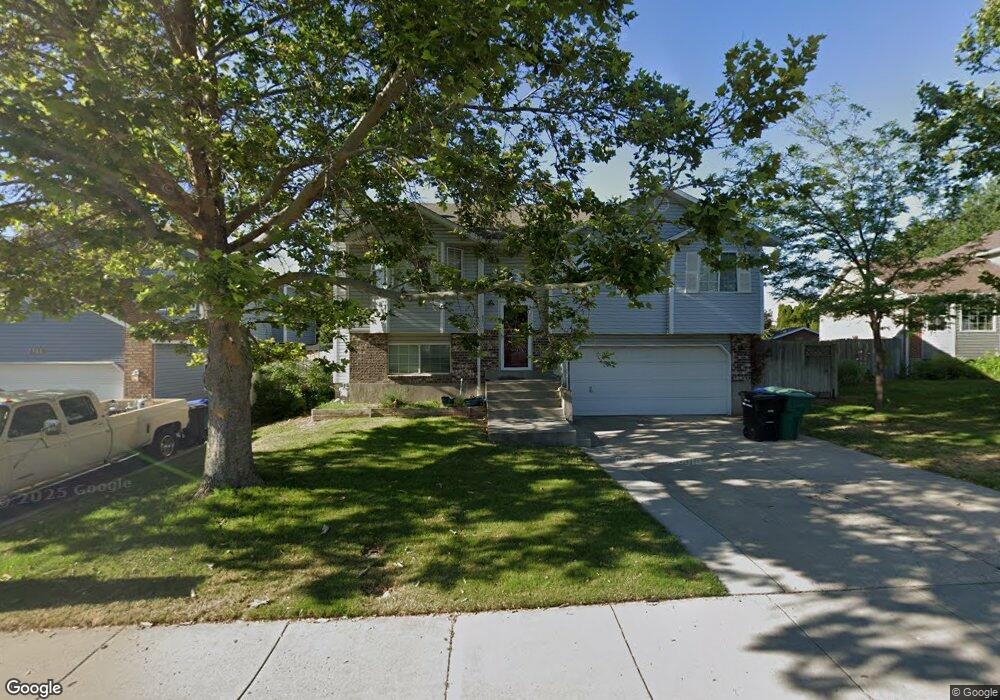 5371 Ticklegrass Rd, West Jordan, UT 84081 - photo 1