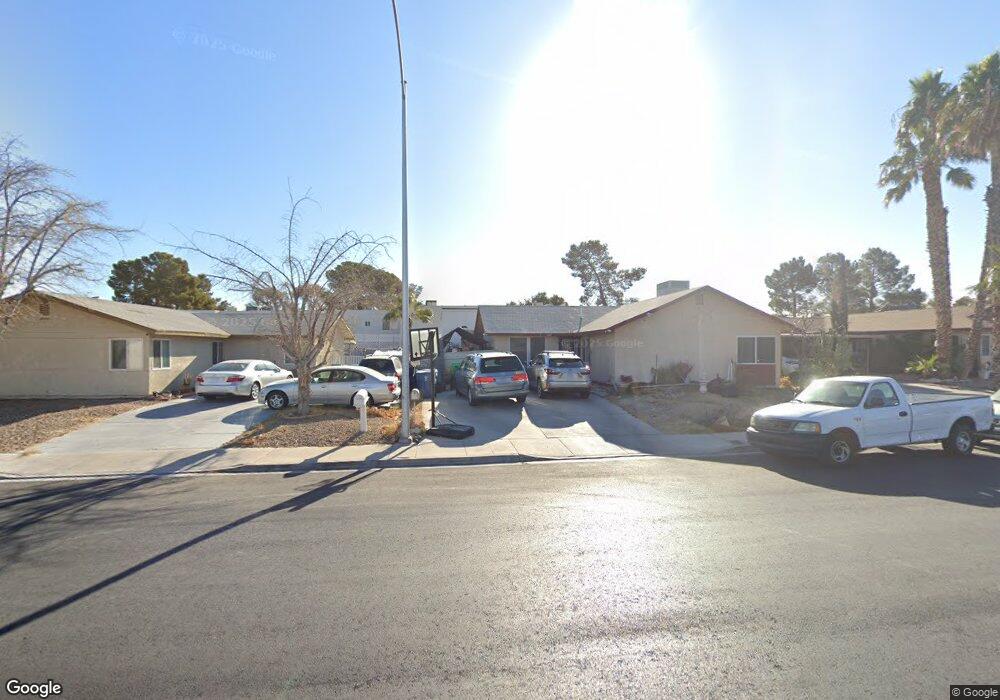 5018 S Sepulveda Blvd unit n/a, Las Vegas, NV 89118 - photo 1