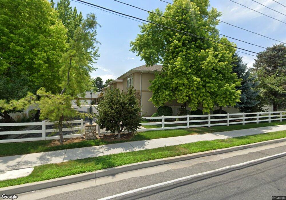 7822 Douglas Fir Cove, Sandy, UT 84094 - photo 1