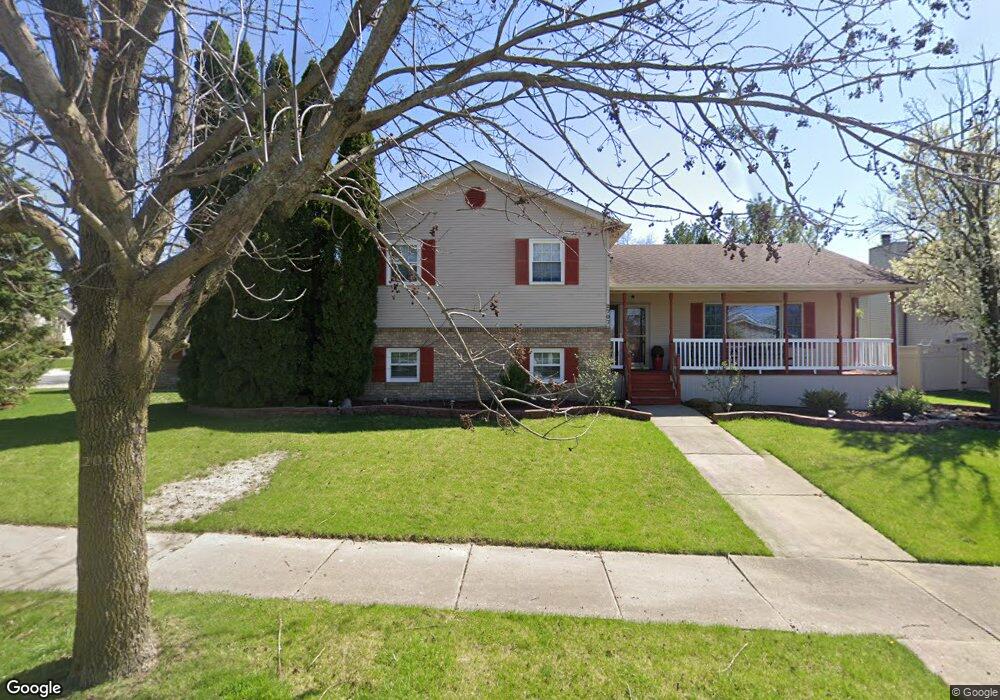 2707 Mockingbird Dr, Crown Point, IN 46307 - photo 1