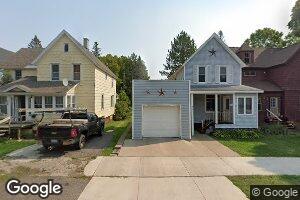 310 Iroquois St, Laurium, MI 49913