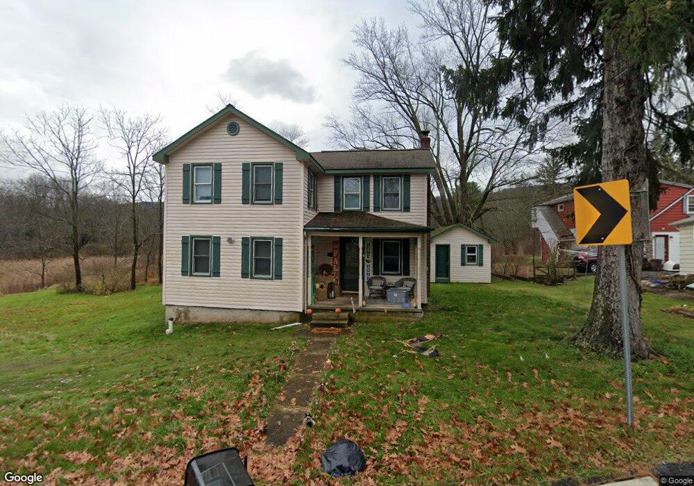 99 Butler Ave, Conyngham, PA 18219 - photo 1