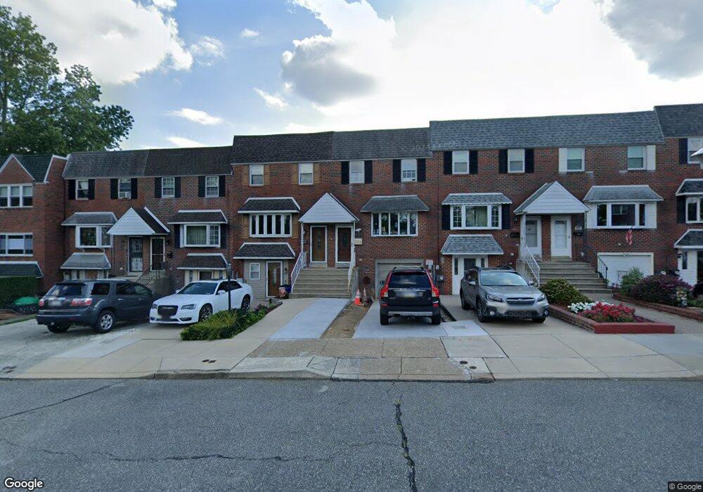 4726 Hegerman Terrace, Philadelphia, PA 19114 - photo 1