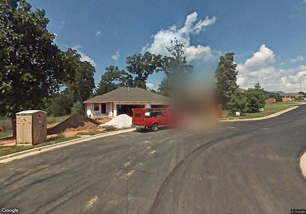 437 Brooktrail Way, Nixa, MO 65714 - photo 1