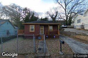 283 N Rocksprings St, Athens, GA 30606
