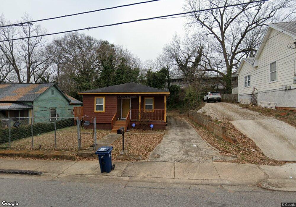 283 N Rocksprings St, Athens, GA 30606 - photo 1