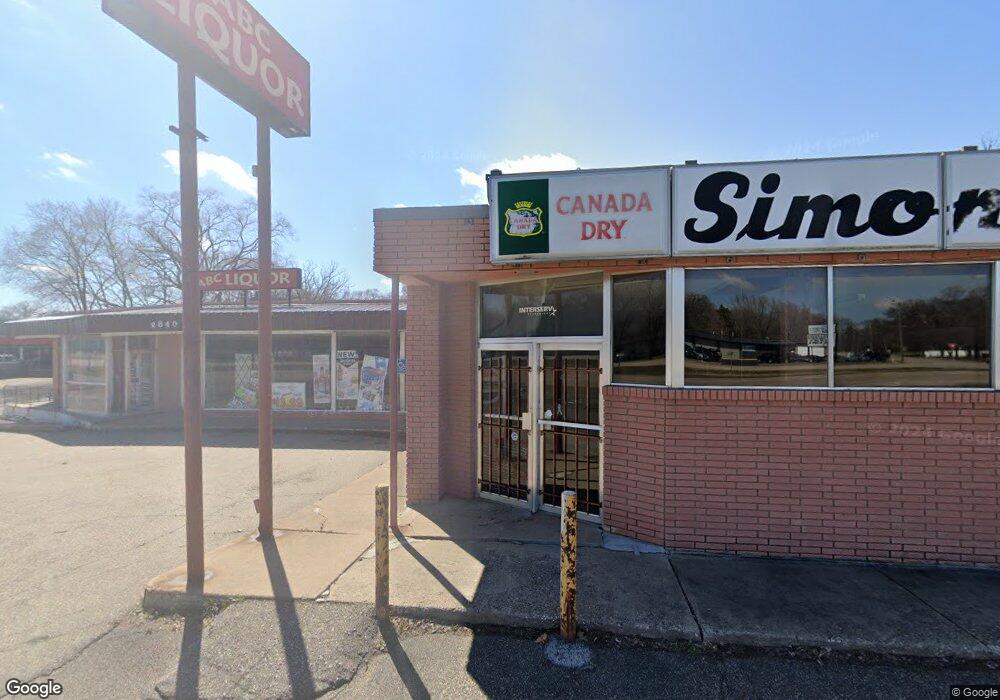 2840 Mounds View Blvd, Mounds View, MN 55112 - photo 1