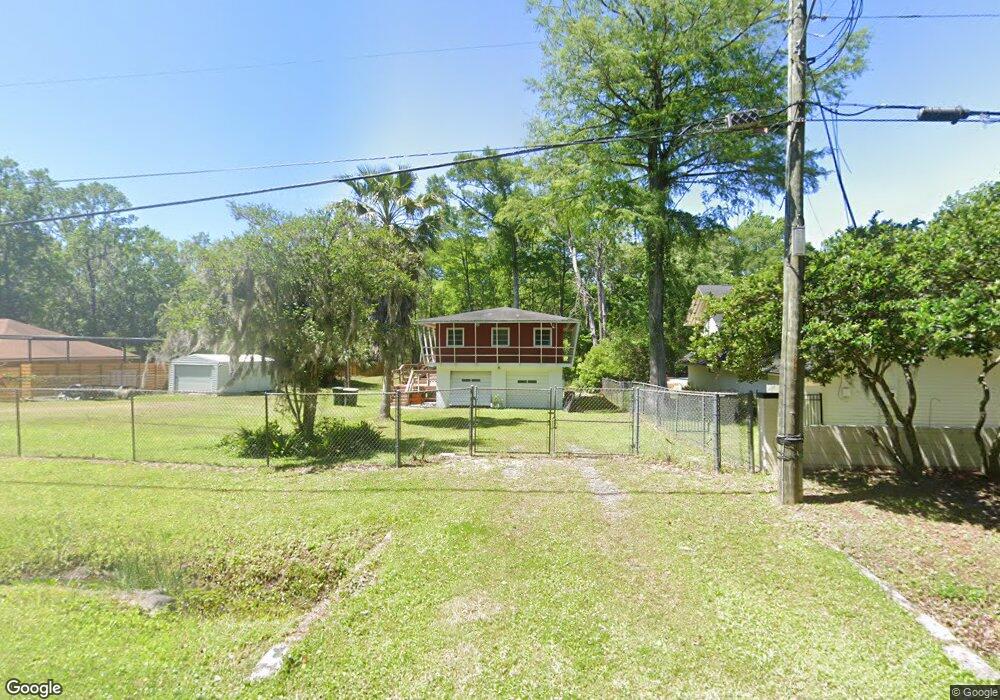 2750 Woody Place, Jacksonville, FL 32216 - photo 1