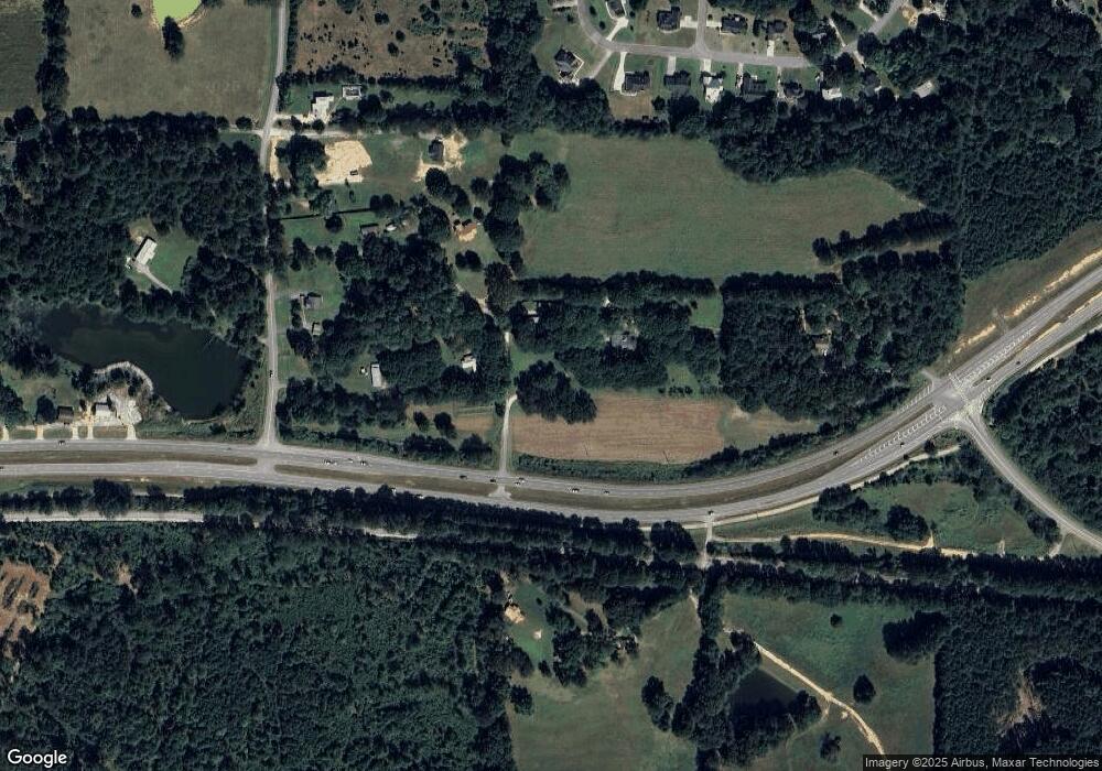 1448 Cedartown Hwy, Rockmart, GA 30153 - photo 1