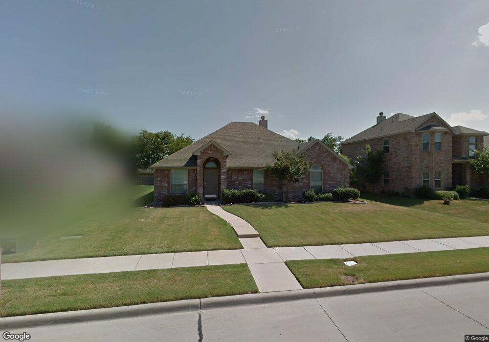 228 Silvercreek Dr, Wylie, TX 75098 - photo 1