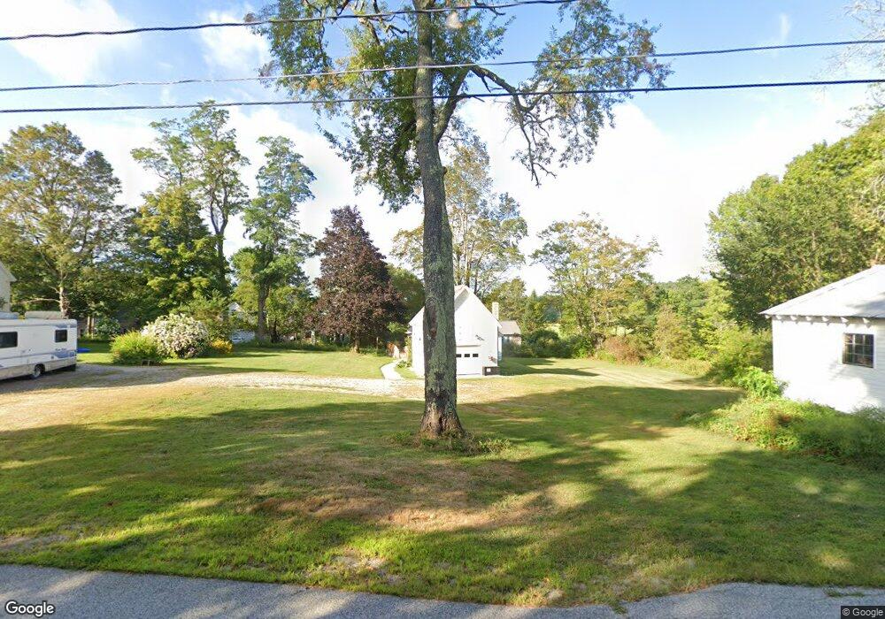 10 Cannon Hill Rd, Limerick, ME 04048 - photo 1