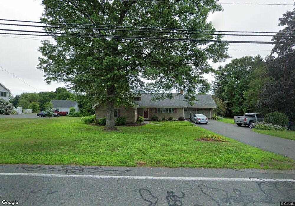 950 Mapleton Ave, Suffield, CT 06078 - photo 1