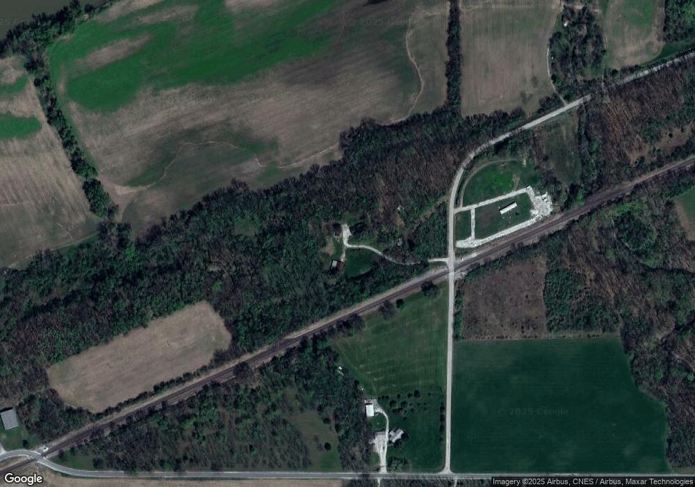 2642 E Flint Rd, Attica, IN 47918 - photo 1