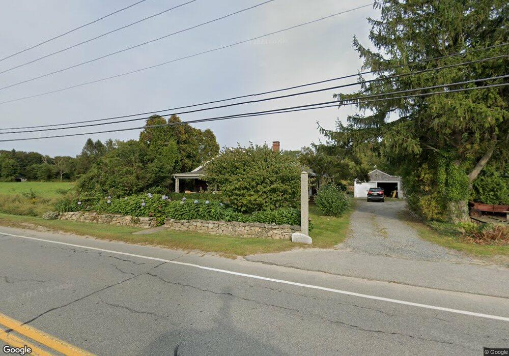 894 Main Rd, Westport, MA 02790 - photo 1