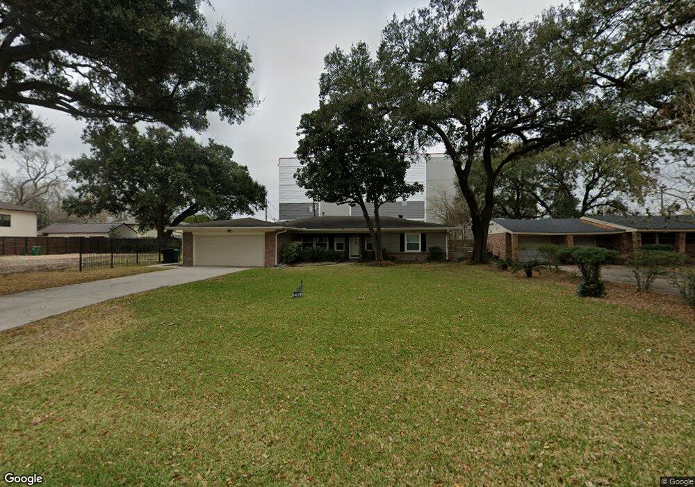 5419 Blythewood St, Houston, TX 77021 - photo 1