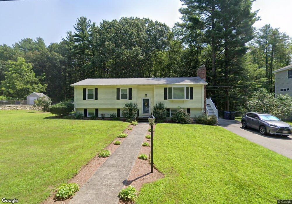 15 Wabash Rd, Wilmington, MA 01887 - photo 1