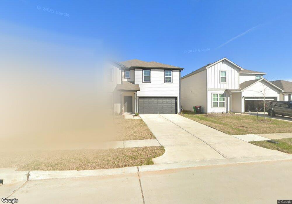 17930 Baleage Ln, Hockley, TX 77447 - photo 1