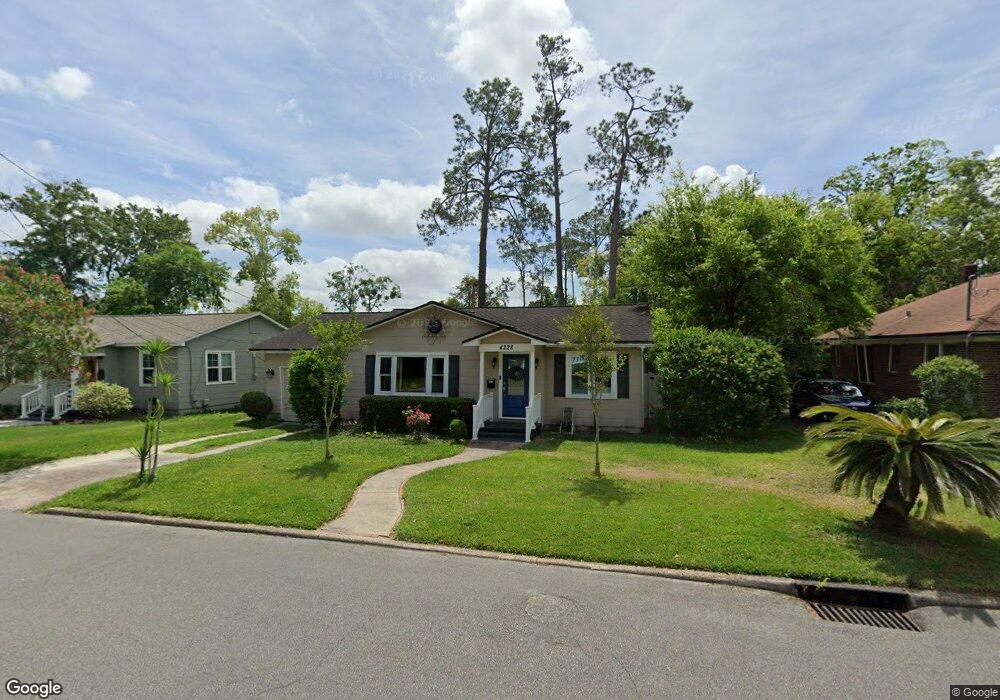 4228 Marquette Ave, Jacksonville, FL 32210 - photo 1