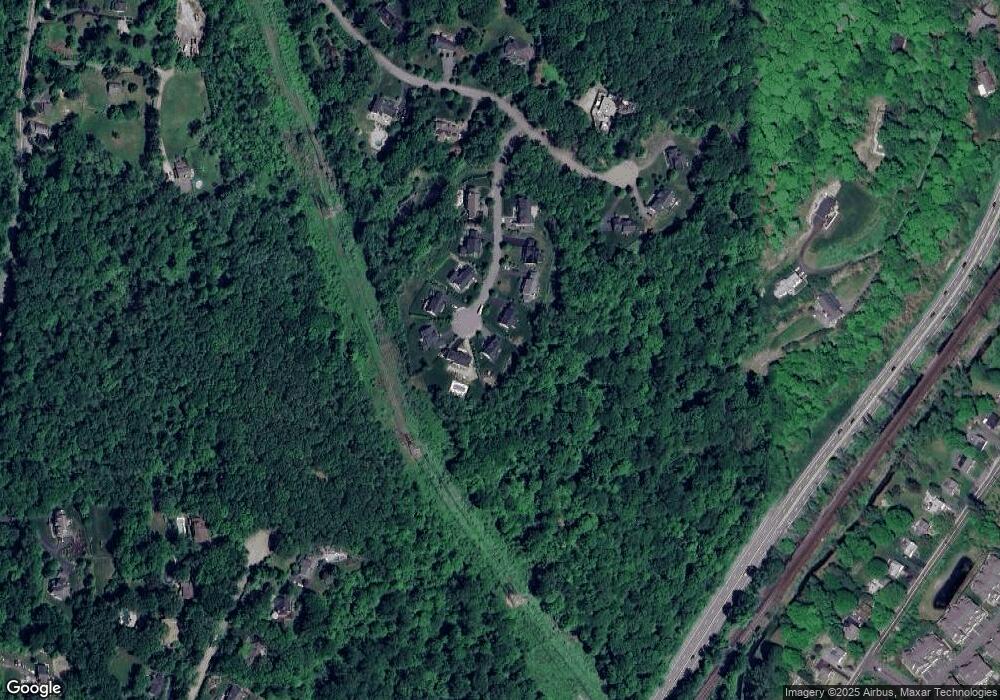 9 Point Place unit (Lot 6), Chappaqua, NY 10514 - photo 1