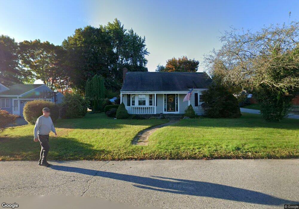 66 Broadview Ave, Cumberland, RI 02864 - photo 1