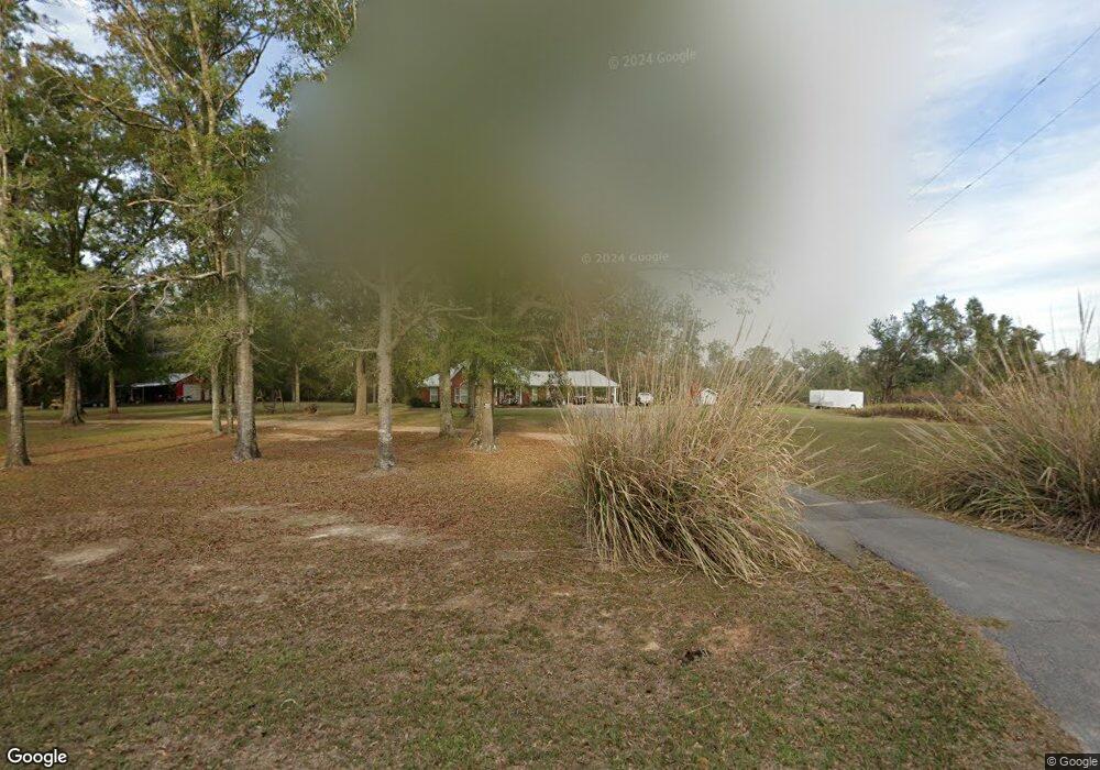 6258 River Rd, Lucedale, MS 39452 - photo 1