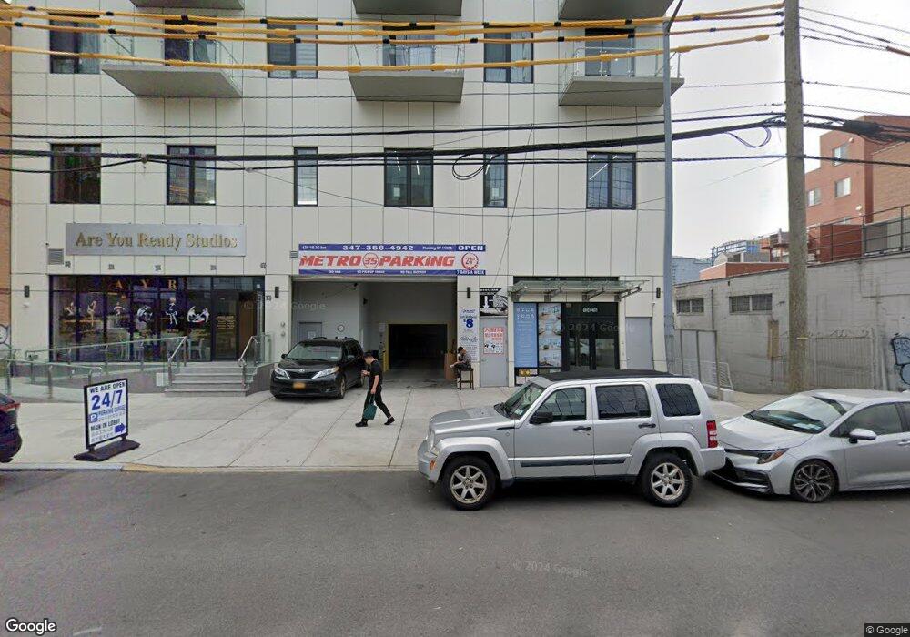 35th Street Condominium unit 11C, Flushing, NY 11354 - photo 1