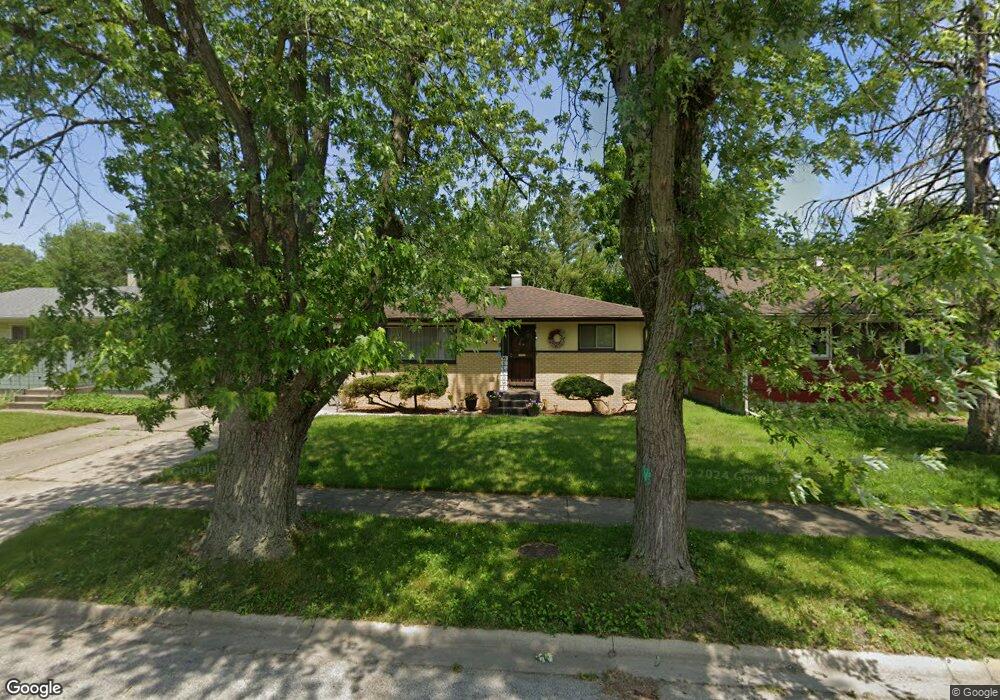 514 W 51st Place, Gary, IN 46408 - photo 1