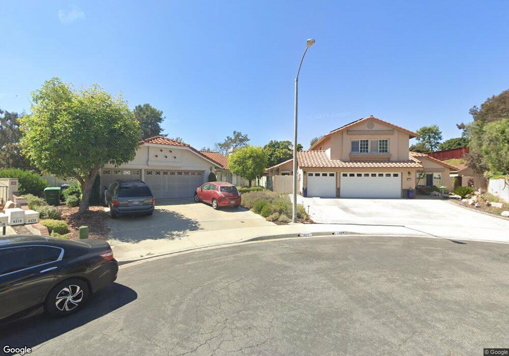 4314 Point Reyes Ct, Carlsbad, CA 92010 - photo 1