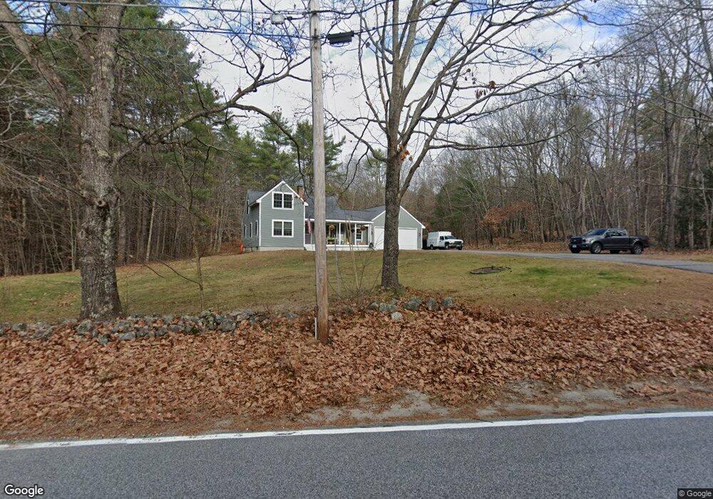 30 Spiller Hill Rd, Raymond, ME 04071 - photo 1