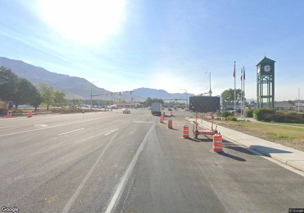 827 W 3100 N unit 107, Pleasant Grove, UT 84062 - photo 1