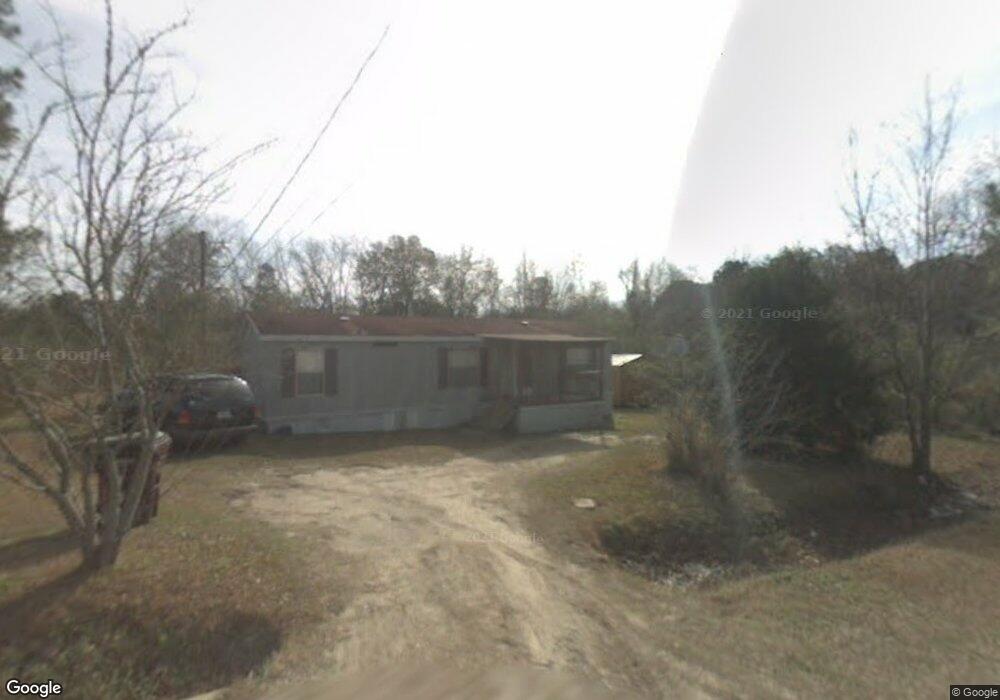 307 Hunton St SW, Poulan, GA 31781 - photo 1