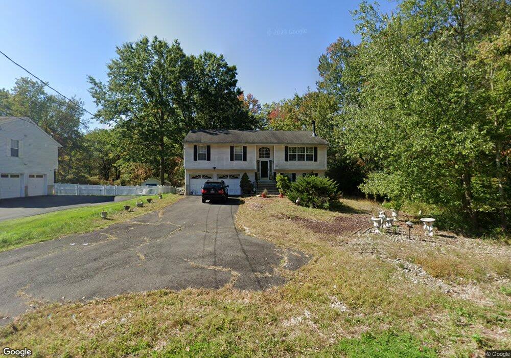 256 Edwards Rd, Parsippany, NJ 07054 - photo 1