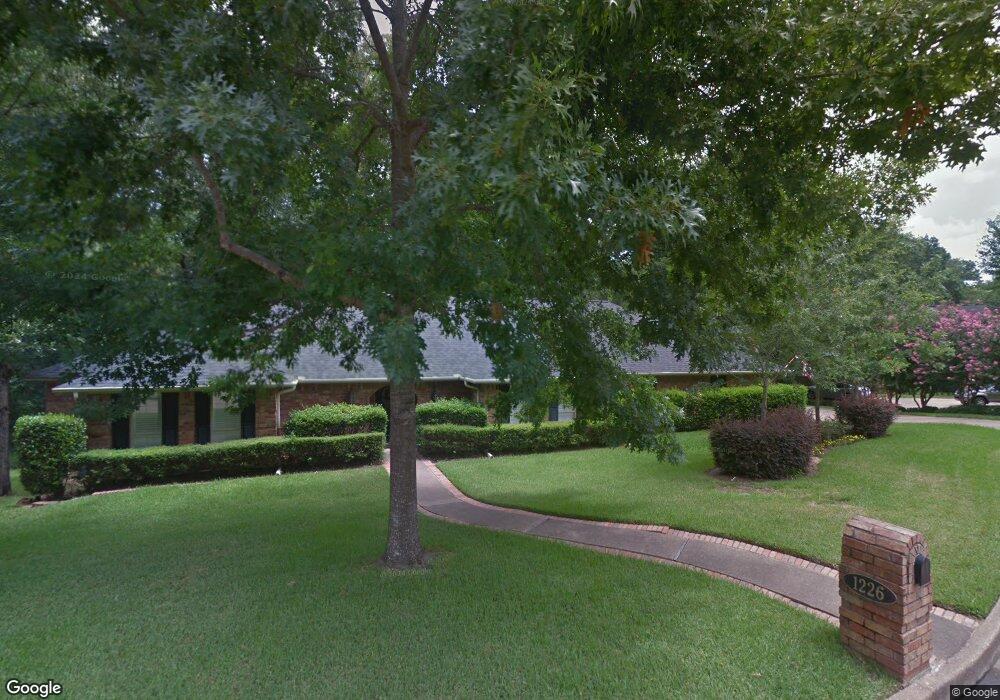 1226 Waterford Ct, Tyler, TX 75703 - photo 1