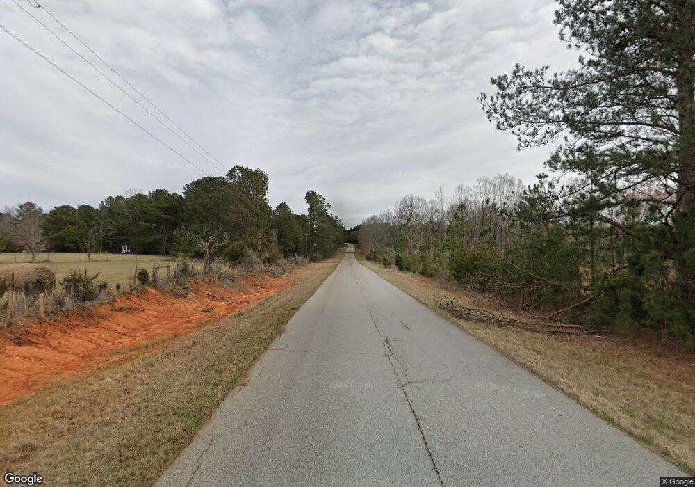 0 Mercier Rd unit 533506, Lincolnton, GA 30817 - photo 1