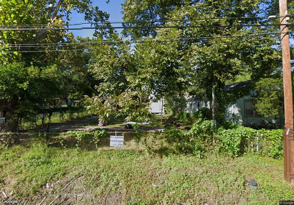 4023 Lelia St, Houston, TX 77026 - photo 1