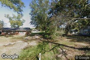 616 W Ninth Ave, Oberlin, LA 70655